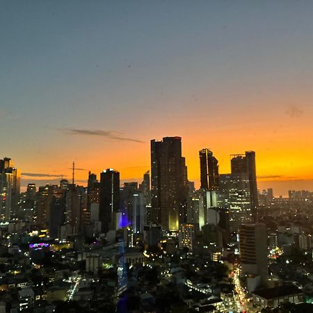 Luxxe Interior Design Condo - Novotel Residences At Acqua Private Residences Mandaluyong Exterior photo