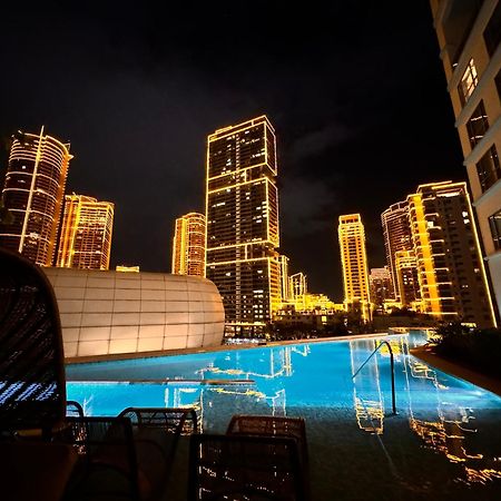 Luxxe Interior Design Condo - Novotel Residences At Acqua Private Residences Mandaluyong Exterior photo