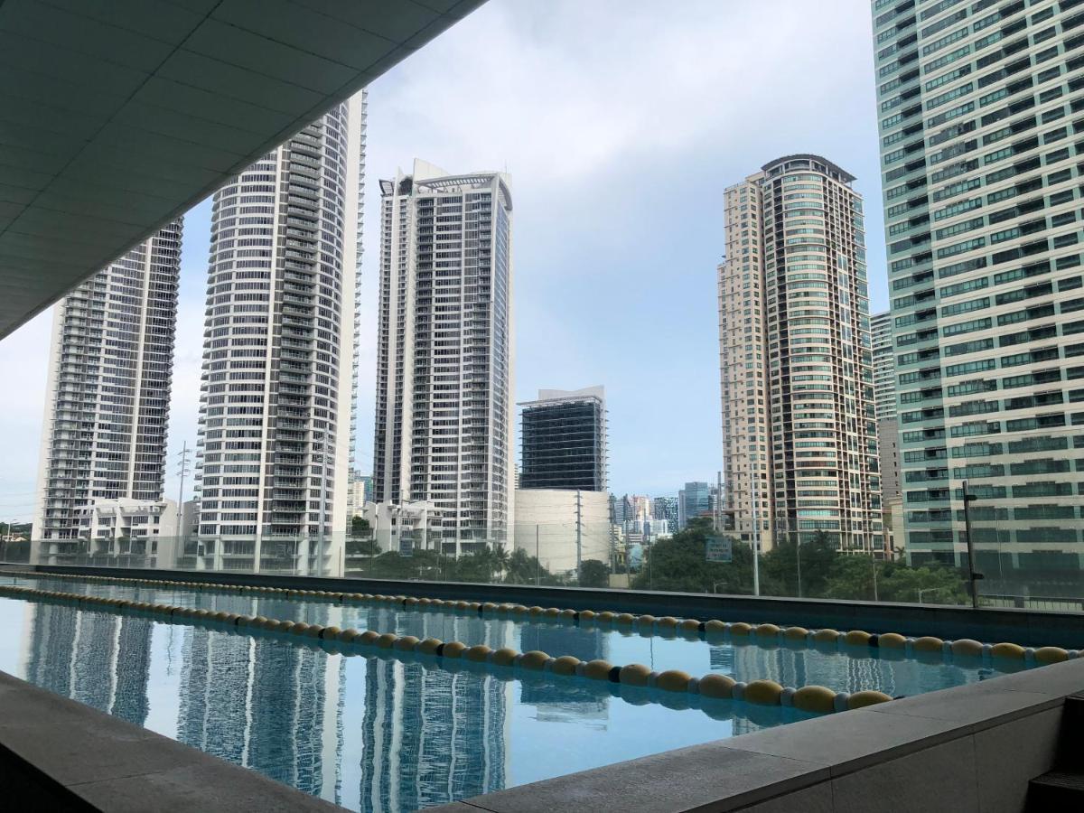 Luxxe Interior Design Condo - Novotel Residences At Acqua Private Residences Mandaluyong Exterior photo