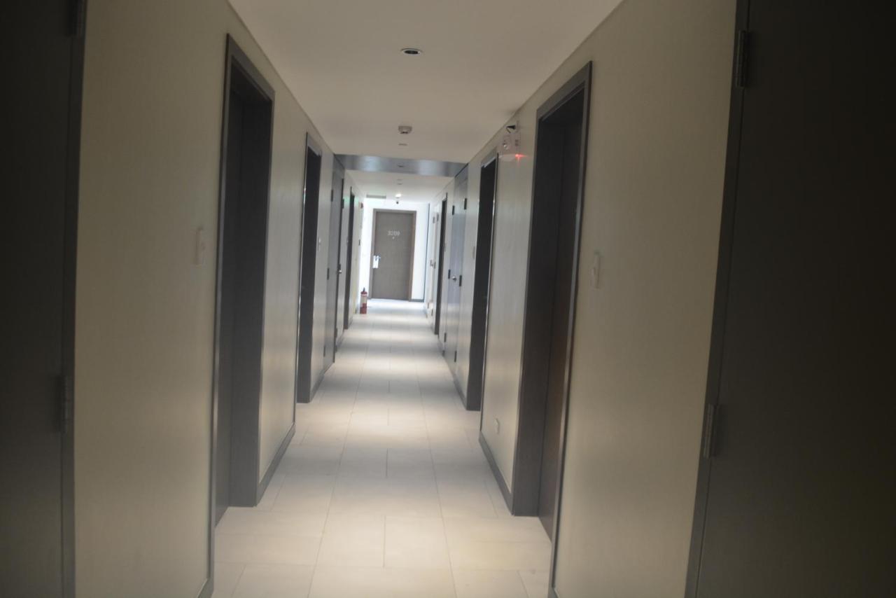 Luxxe Interior Design Condo - Novotel Residences At Acqua Private Residences Mandaluyong Exterior photo